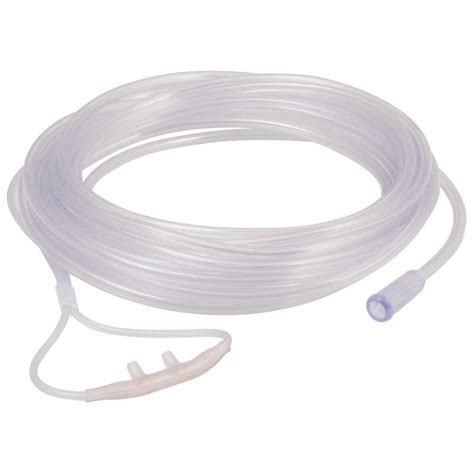 nasal cannula for small nostrils