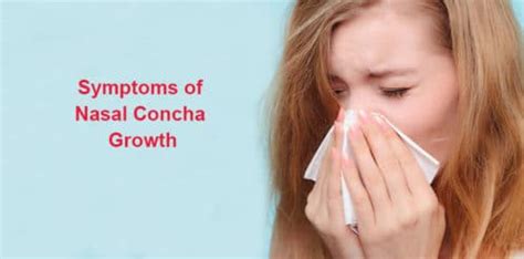Understanding Nasal Concha Swelling: Causes, Symptoms, and Effective Treatments