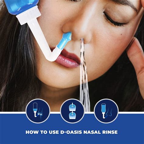 Nasal Douche Kit: Ultimate Guide to Nasal Irrigation Benefits