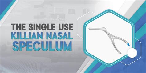 Nasal Speculum Introduction