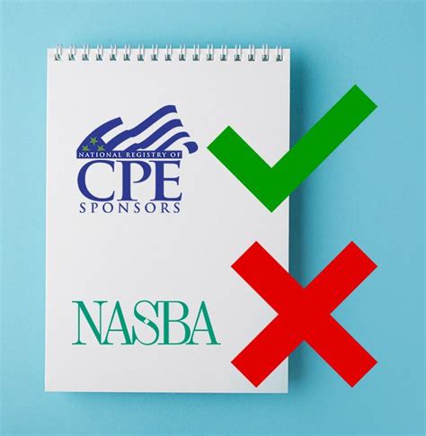nasba cpe registry