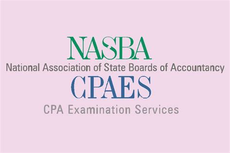 nasba credits