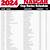 nascar 2022 schedule all 3 series printable december 2022 and january