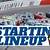 nascar starting lineup for saturday night