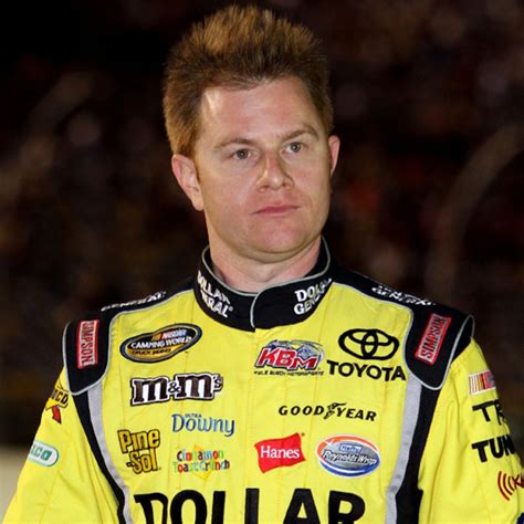 nascar driver that died
