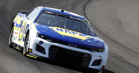 nascar pocono 2022 results