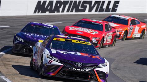 nascar race today live streaming