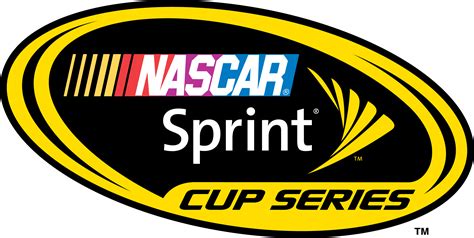 nascar sprint cup series logo png