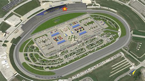 nascar tickets kansas city speedway packages