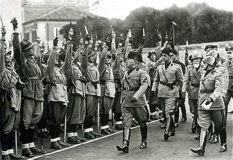 nasce il partito fascista