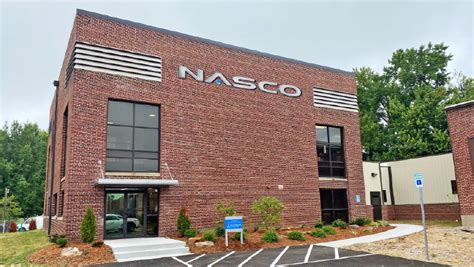 nasco products mocksville nc