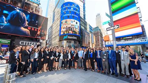 Unlock Your Future: Explore Exciting Nasdaq Careers and Join the Innovation Leader