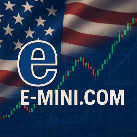 nasdaq emini future