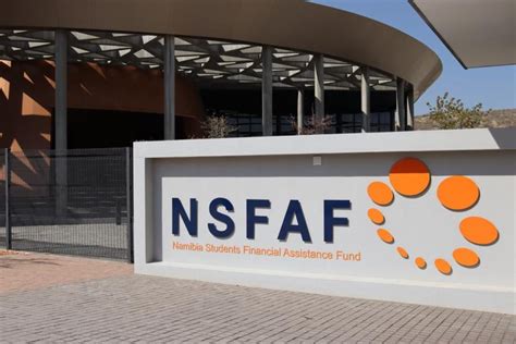 nasfaf home page namibia