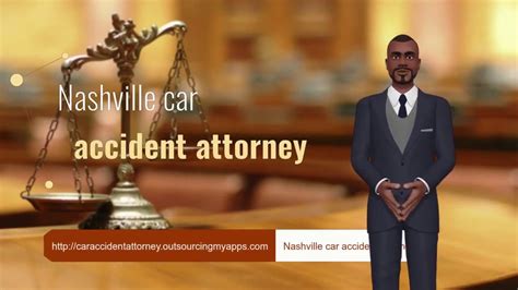 nashville car accident law blog