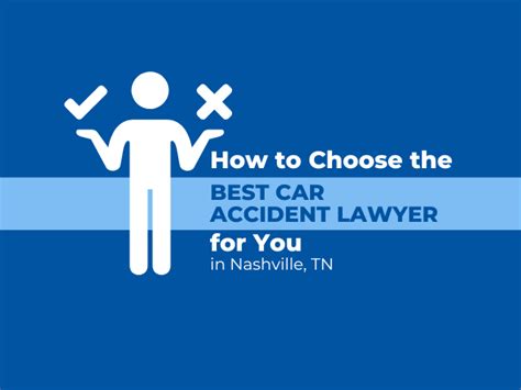 nashville car accident law tips