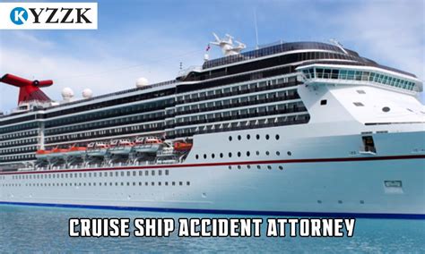 nashville cruise ship accident lawyer