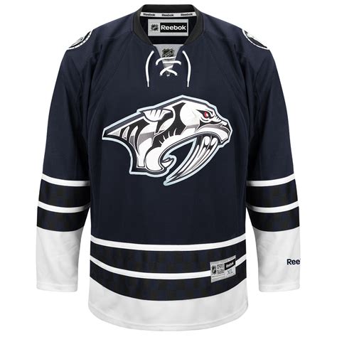 nashville predators alternate jersey