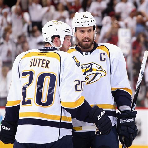 nashville predators news rumors