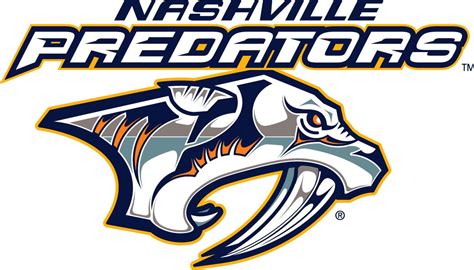 nashville predators on tv