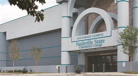 nashville state community college registrar