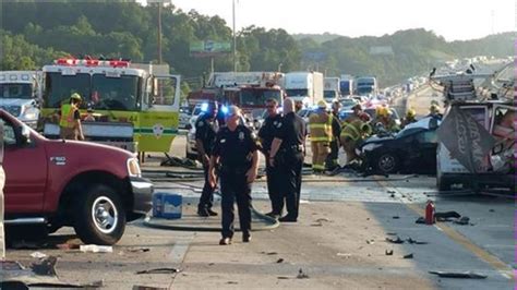nashville tennessee car accident