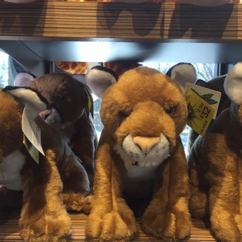 nashville zoo gift shop