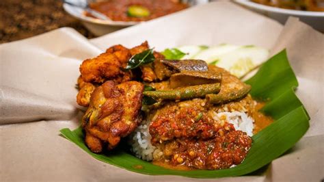 Nasi Ala Kak Wok: Resipi Tradisional Dengan Rasa Yang Mantap