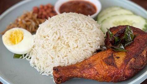 Nasi Lemak Kak Mas (Taman Seroja) menu and delivery in Sepang | foodpanda