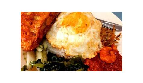 Top 10 Best Places to Get Nasi Lemak in Melaka 2023 | Must Try