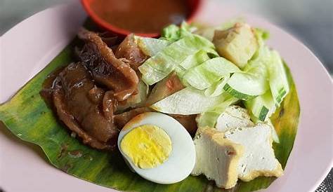 Chef Wan's Nasi Lemak With a Twist - Asia 361