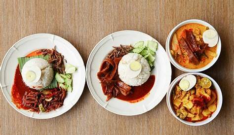Best Nasi Lemak in Shah Alam — FoodAdvisor