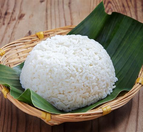 nasi putih in english