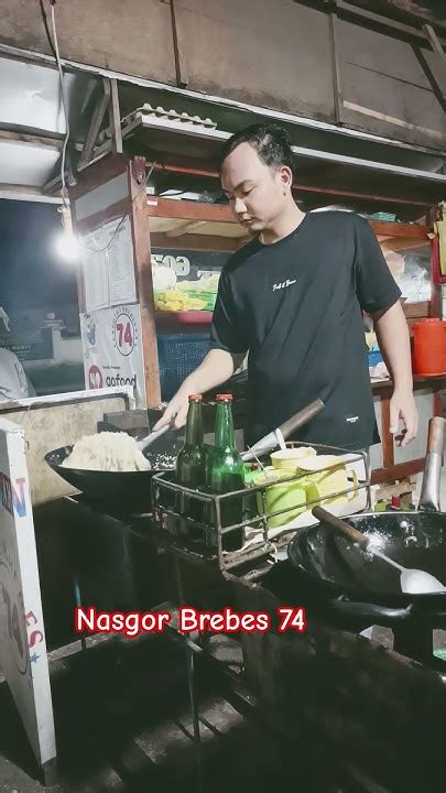 Nasi Goreng 74