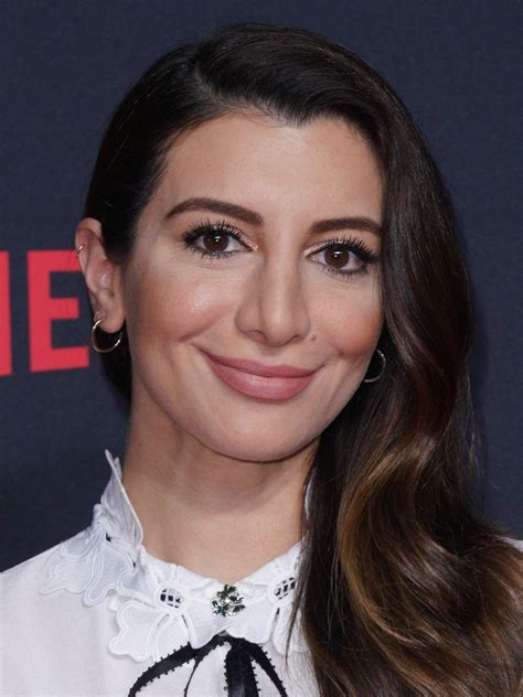 nasim pedrad