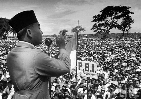 Nasionalisme Indonesia
