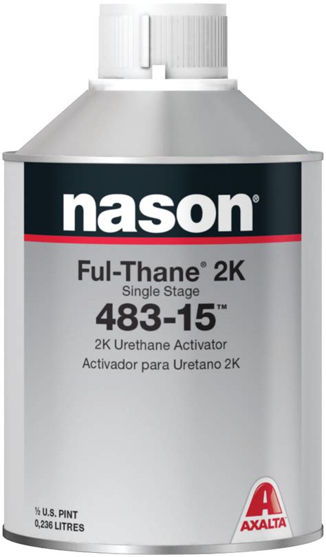 Nason Paint Activator