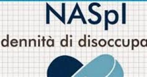 naspi in caso di licenziamento