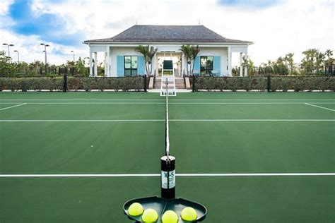 NEW BUILDPool, Tennis Courts, Gated community UPDATED 2021