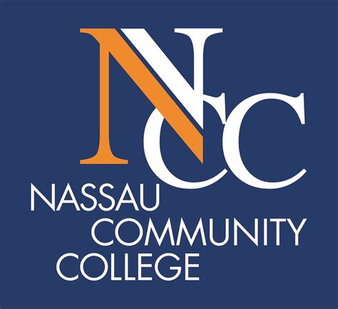 nassau community college application portal