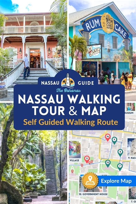 nassau tour tips