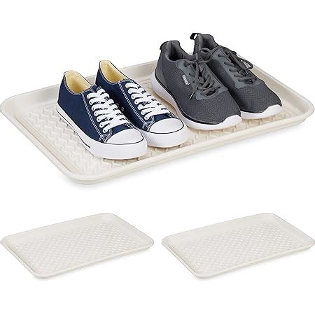 Nasse Schuhe? Am schnellsten trocknen die Schuhe mit diesem einfachen