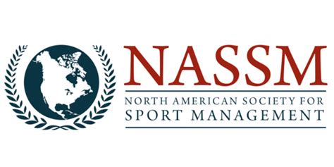 nassm sport management programs