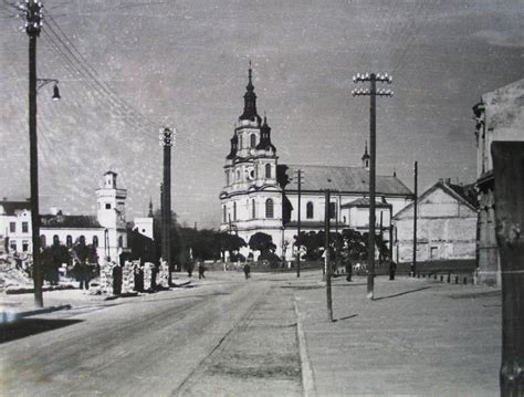 nasze miasto radomsko historia