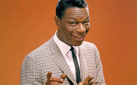 nat king cole facts