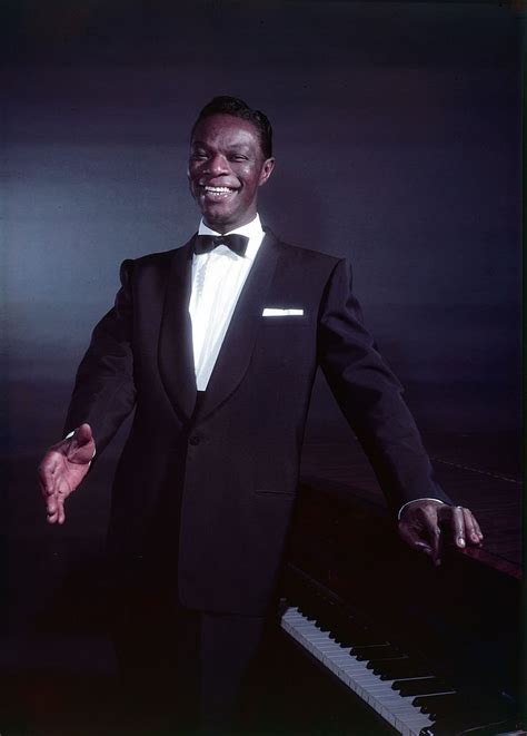 nat king cole life