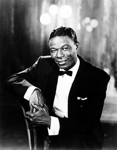 nat king cole pictures