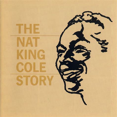 nat king cole story
