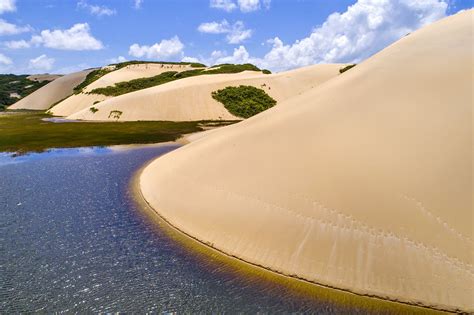 natal dunas de areia