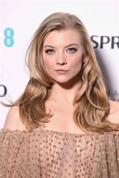 Exploring The Allure Of Natalia Dormer Nude: A Look At Beauty And Artistry